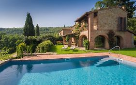 Villa Mandorlo - Pomaio Wines & Hospitality